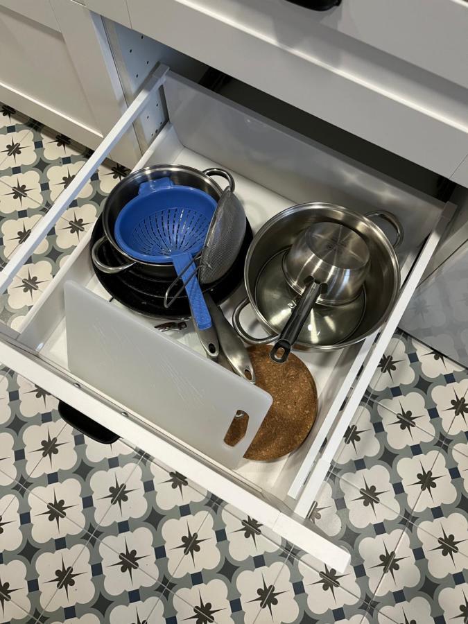 Apartment For 4 In Lejona Casa Natalia No Elevator Zewnętrze zdjęcie
