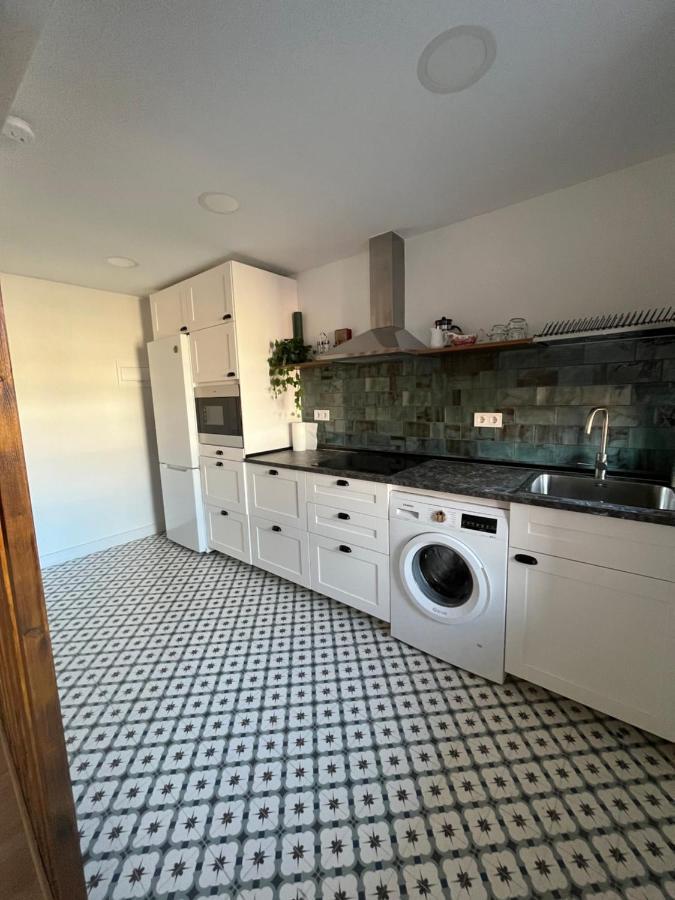Apartment For 4 In Lejona Casa Natalia No Elevator Zewnętrze zdjęcie