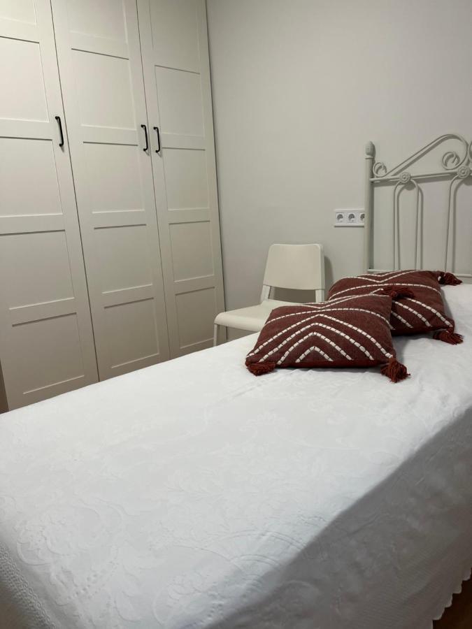 Apartment For 4 In Lejona Casa Natalia No Elevator Zewnętrze zdjęcie