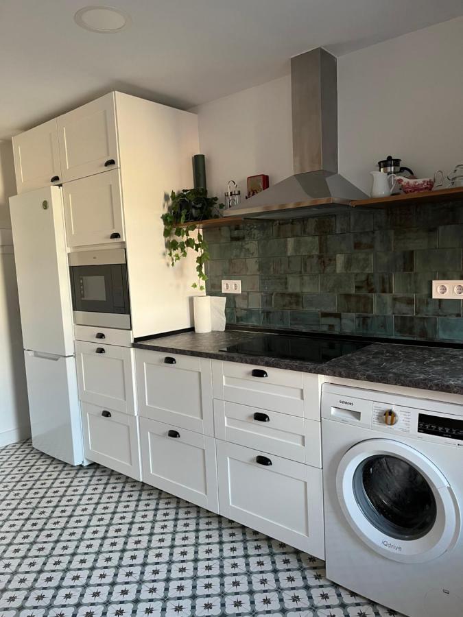 Apartment For 4 In Lejona Casa Natalia No Elevator Zewnętrze zdjęcie
