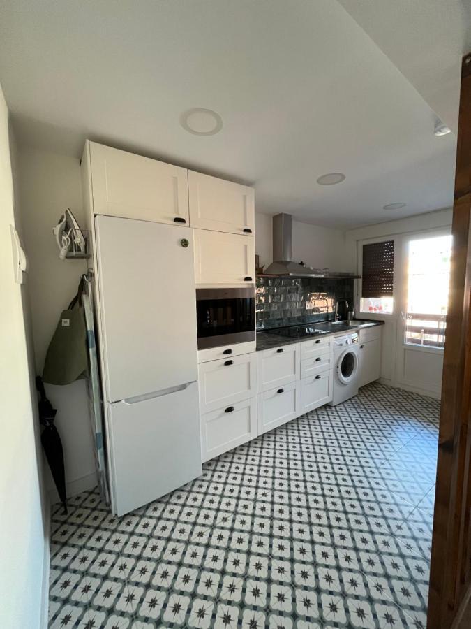 Apartment For 4 In Lejona Casa Natalia No Elevator Zewnętrze zdjęcie