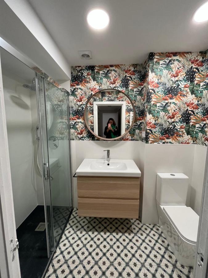 Apartment For 4 In Lejona Casa Natalia No Elevator Zewnętrze zdjęcie