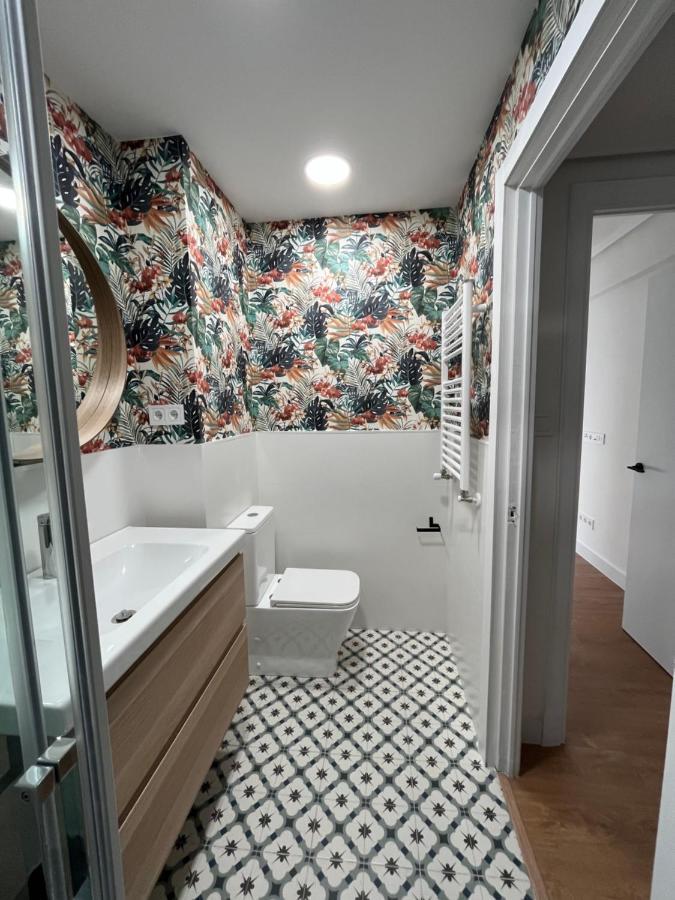 Apartment For 4 In Lejona Casa Natalia No Elevator Zewnętrze zdjęcie