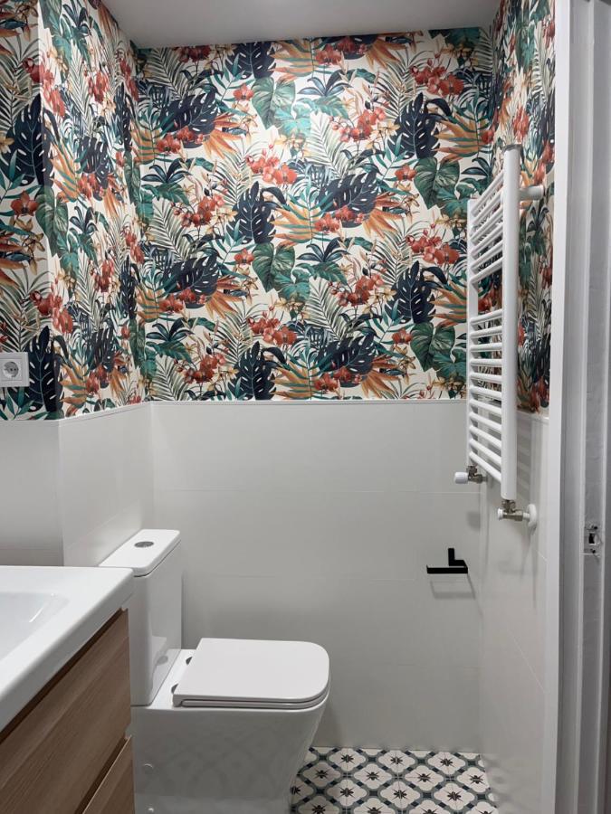 Apartment For 4 In Lejona Casa Natalia No Elevator Zewnętrze zdjęcie