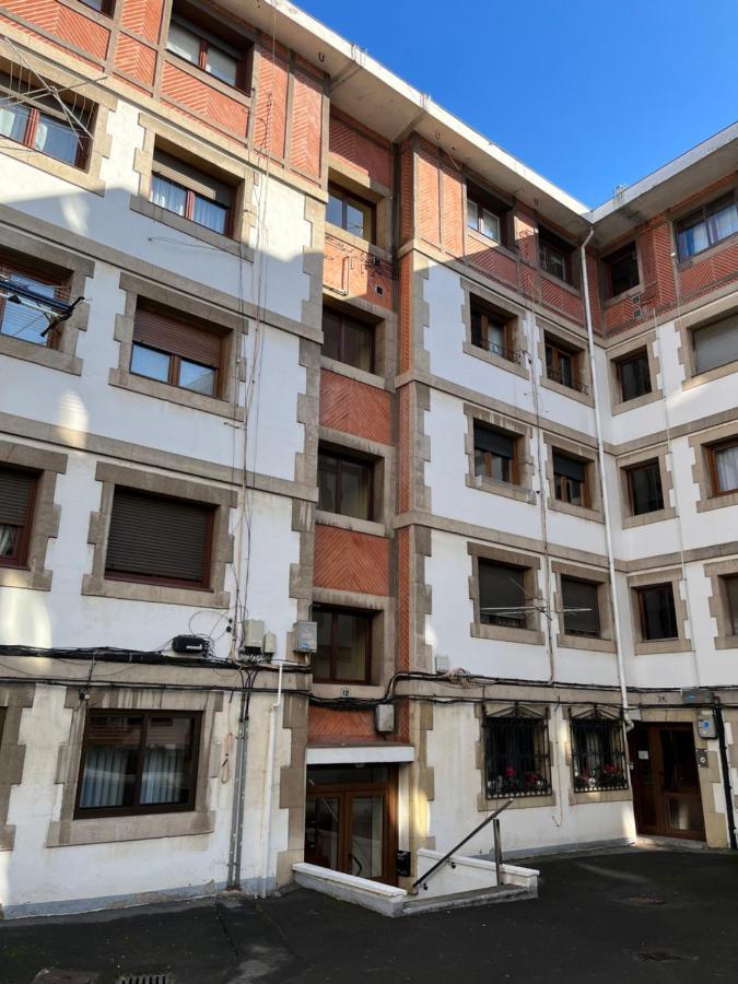 Apartment For 4 In Lejona Casa Natalia No Elevator Zewnętrze zdjęcie