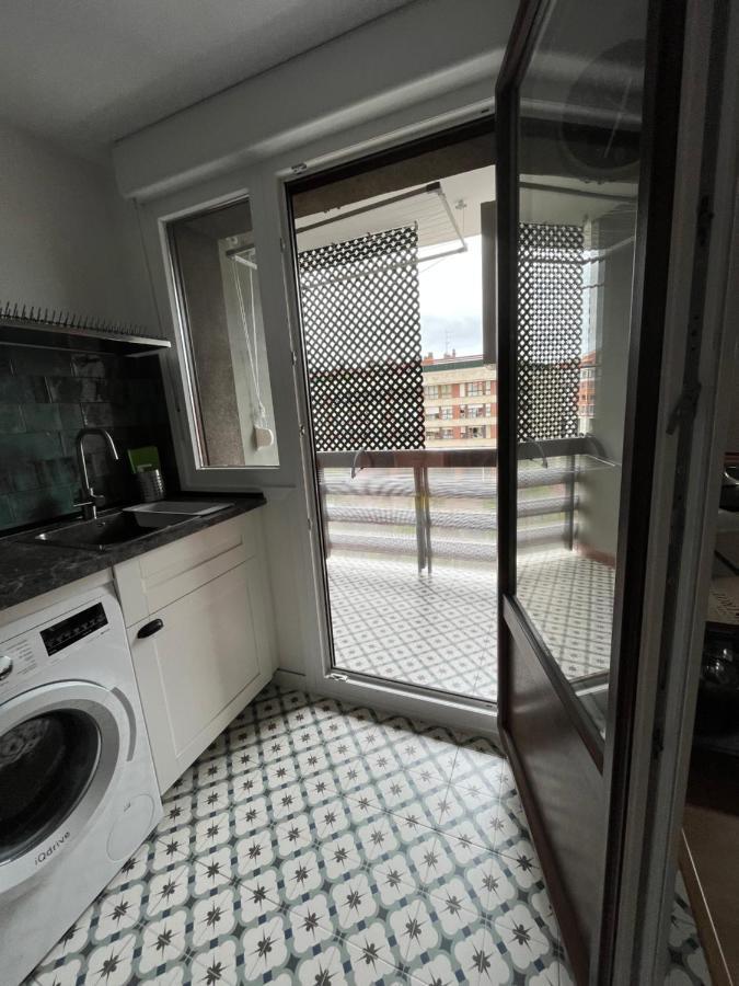 Apartment For 4 In Lejona Casa Natalia No Elevator Zewnętrze zdjęcie