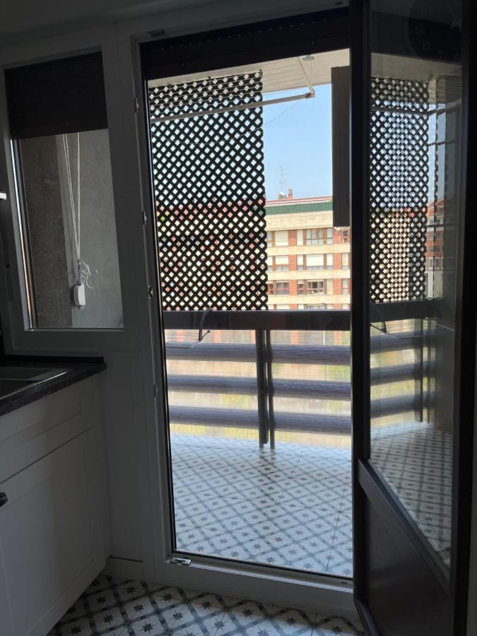 Apartment For 4 In Lejona Casa Natalia No Elevator Zewnętrze zdjęcie