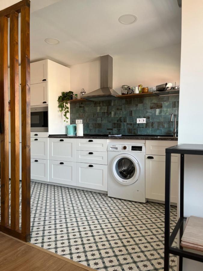 Apartment For 4 In Lejona Casa Natalia No Elevator Zewnętrze zdjęcie