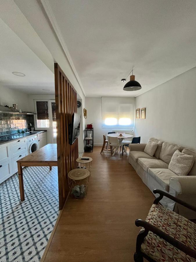 Apartment For 4 In Lejona Casa Natalia No Elevator Zewnętrze zdjęcie