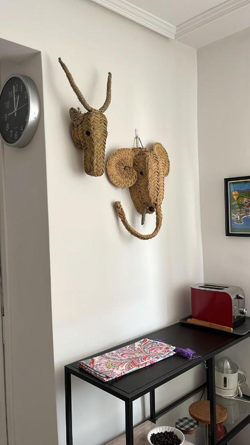 Apartment For 4 In Lejona Casa Natalia No Elevator Zewnętrze zdjęcie