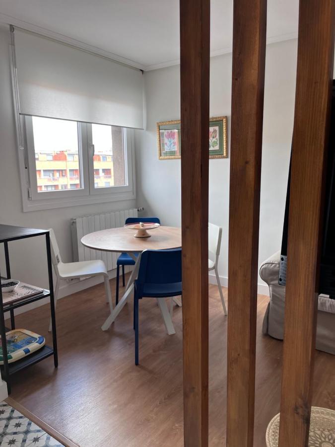 Apartment For 4 In Lejona Casa Natalia No Elevator Zewnętrze zdjęcie